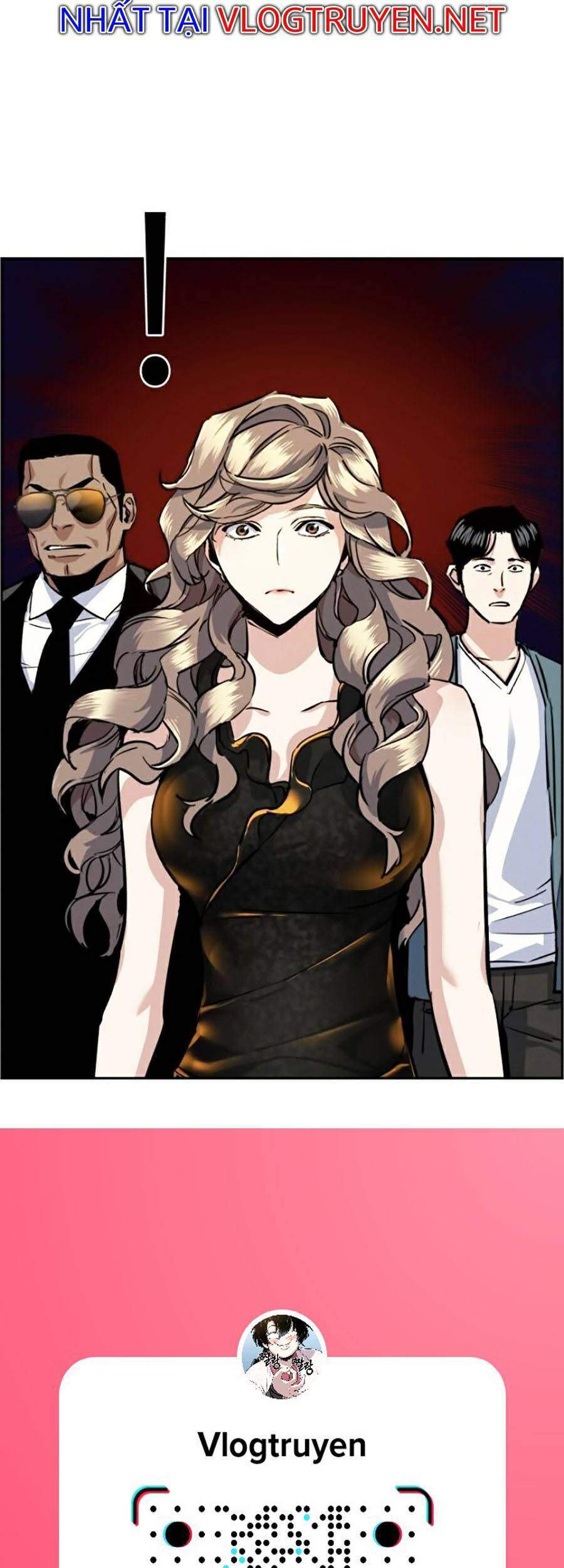 Truyện Tranh Bạn Học Của Tôi Là Lính Đánh Thuê trang 5