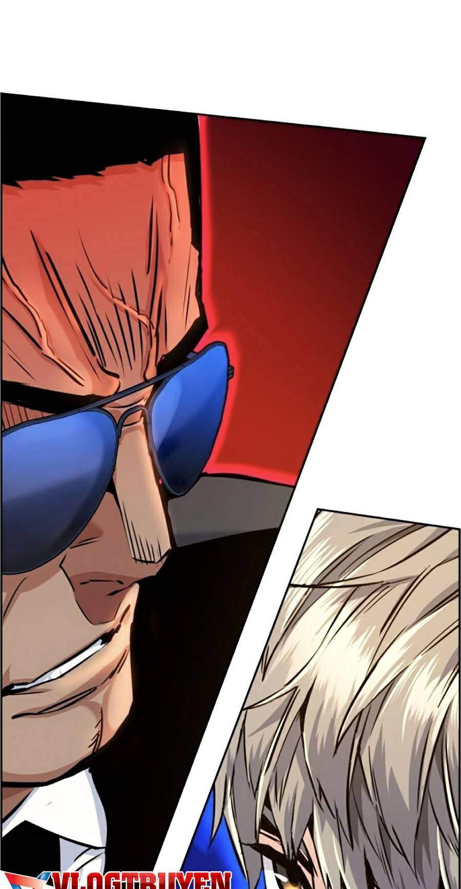 Truyện Tranh Bạn Học Của Tôi Là Lính Đánh Thuê trang 5