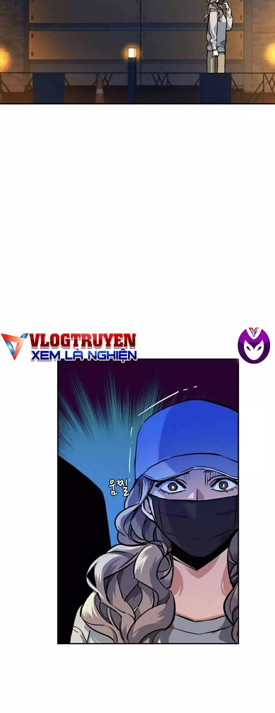 Truyện Tranh Bạn Học Của Tôi Là Lính Đánh Thuê trang 5