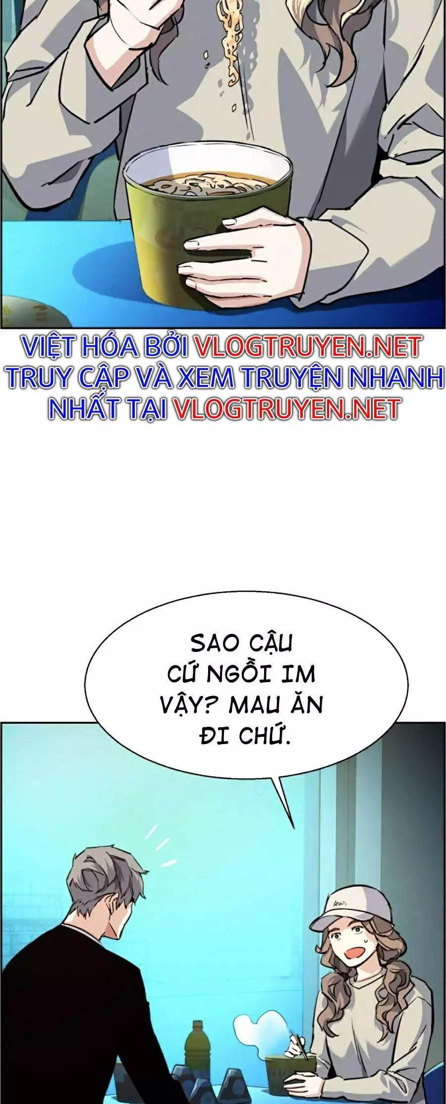 Truyện Tranh Bạn Học Của Tôi Là Lính Đánh Thuê trang 5