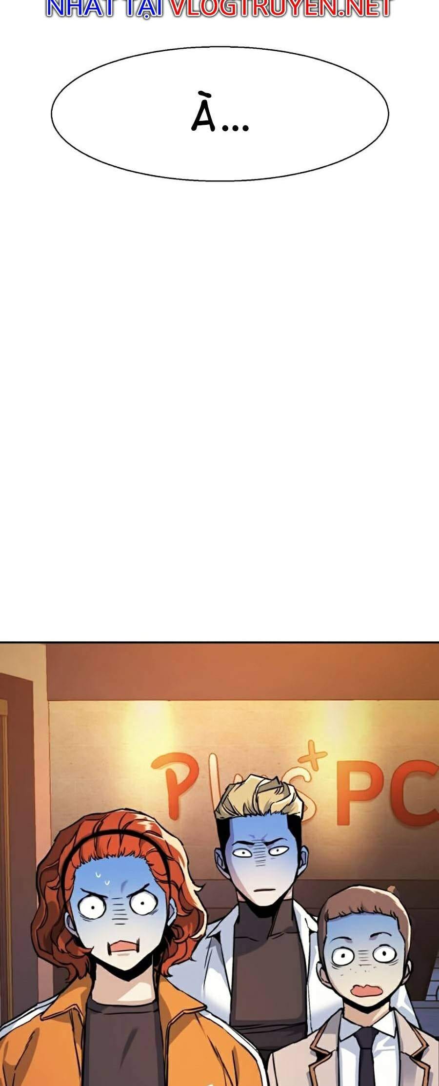 Truyện Tranh Bạn Học Của Tôi Là Lính Đánh Thuê trang 5