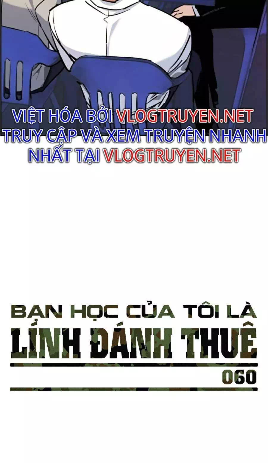 Truyện Tranh Bạn Học Của Tôi Là Lính Đánh Thuê trang 5