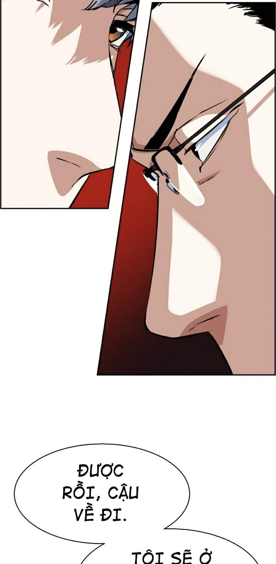 Truyện Tranh Bạn Học Của Tôi Là Lính Đánh Thuê trang 5