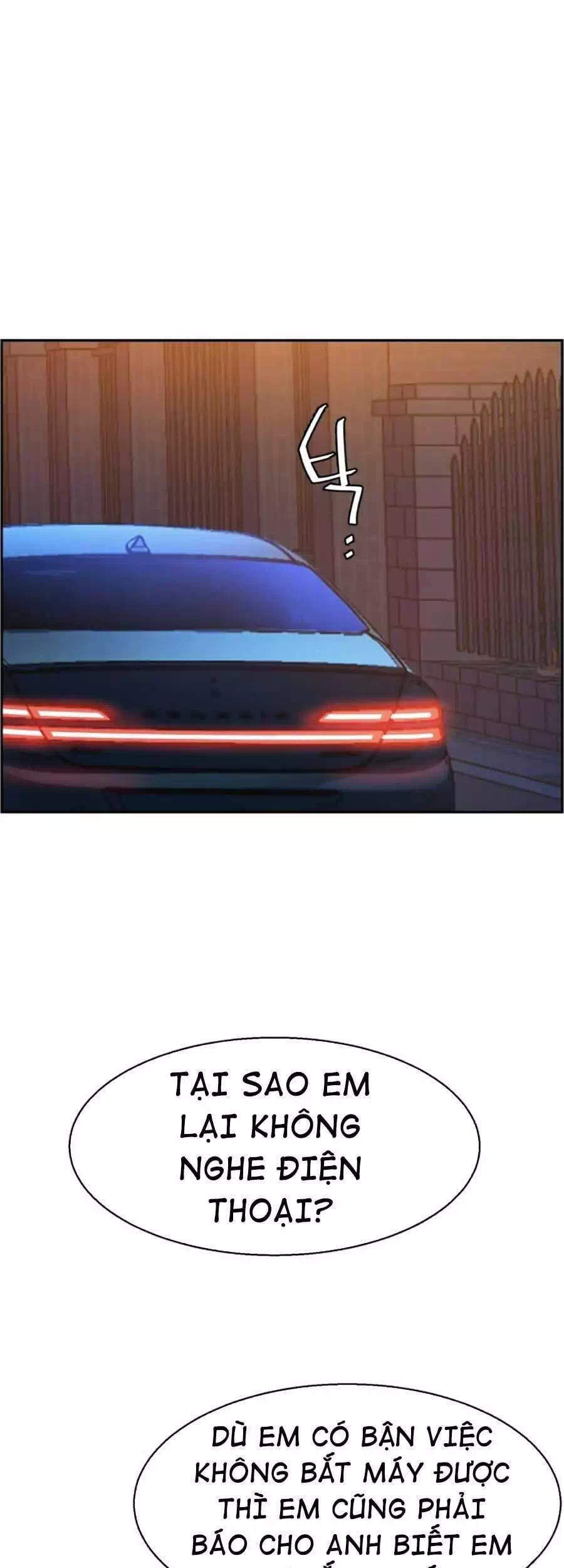 Truyện Tranh Bạn Học Của Tôi Là Lính Đánh Thuê trang 5