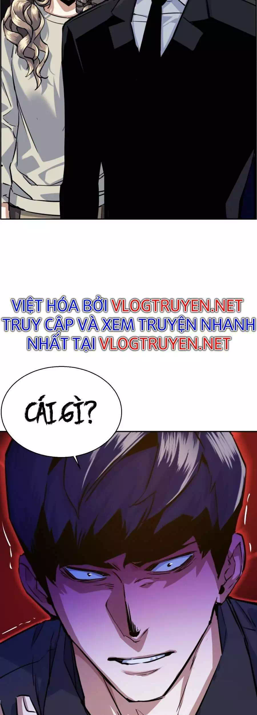 Truyện Tranh Bạn Học Của Tôi Là Lính Đánh Thuê trang 5