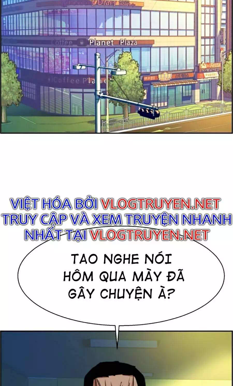 Truyện Tranh Bạn Học Của Tôi Là Lính Đánh Thuê trang 5