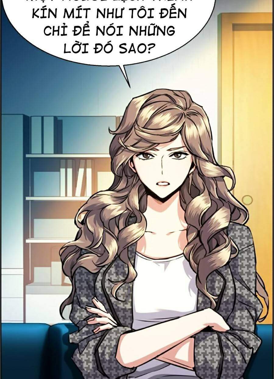 Truyện Tranh Bạn Học Của Tôi Là Lính Đánh Thuê trang 5