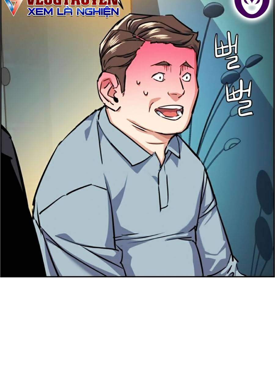 Truyện Tranh Bạn Học Của Tôi Là Lính Đánh Thuê trang 5