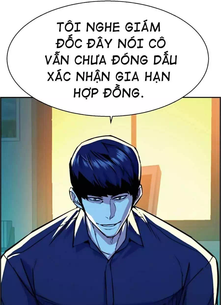 Truyện Tranh Bạn Học Của Tôi Là Lính Đánh Thuê trang 5