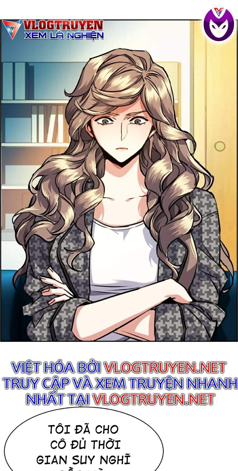 Truyện Tranh Bạn Học Của Tôi Là Lính Đánh Thuê trang 5