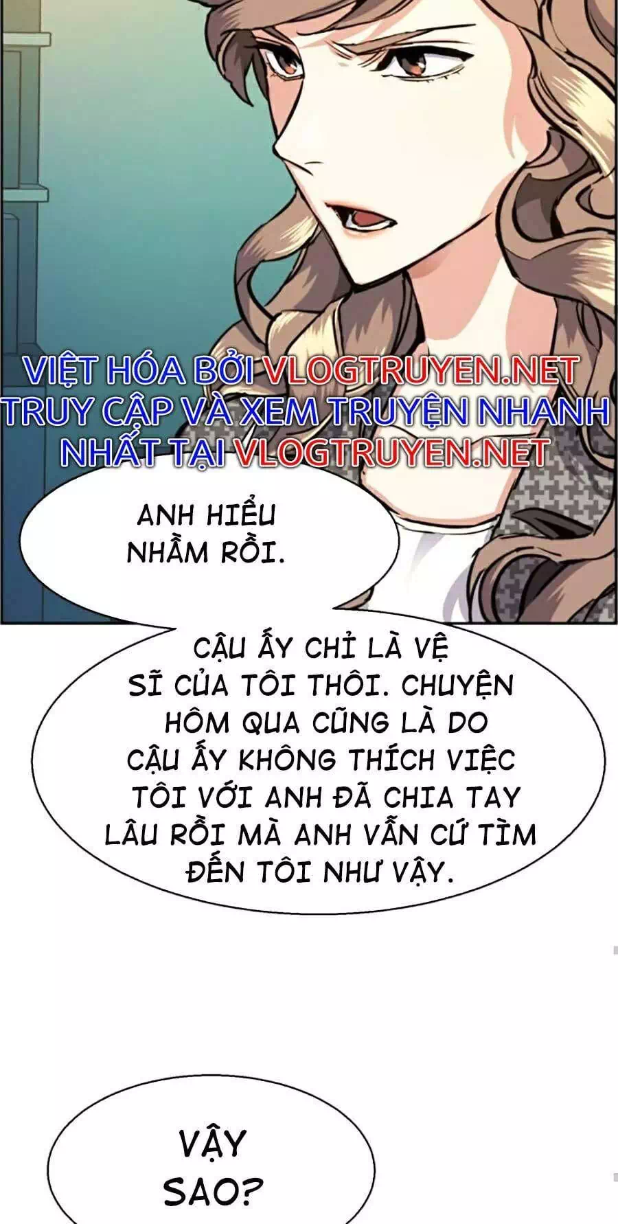 Truyện Tranh Bạn Học Của Tôi Là Lính Đánh Thuê trang 5