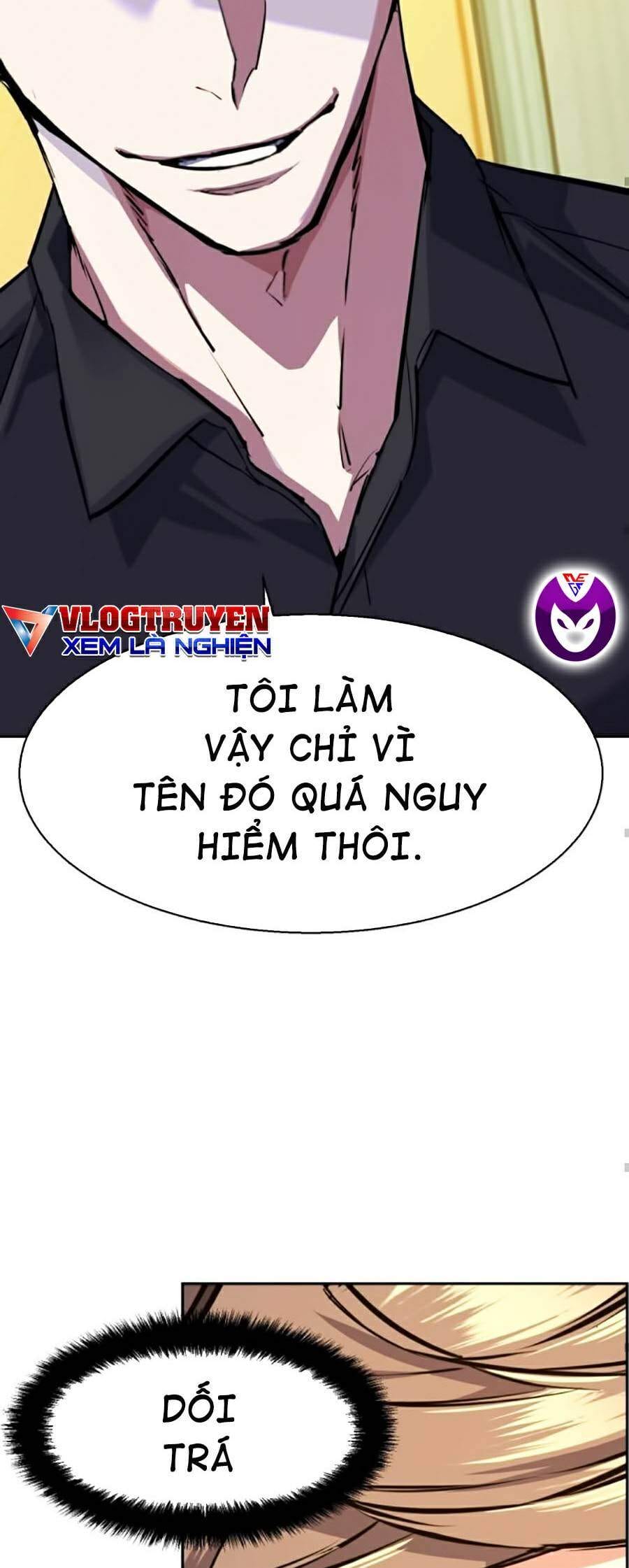 Truyện Tranh Bạn Học Của Tôi Là Lính Đánh Thuê trang 5