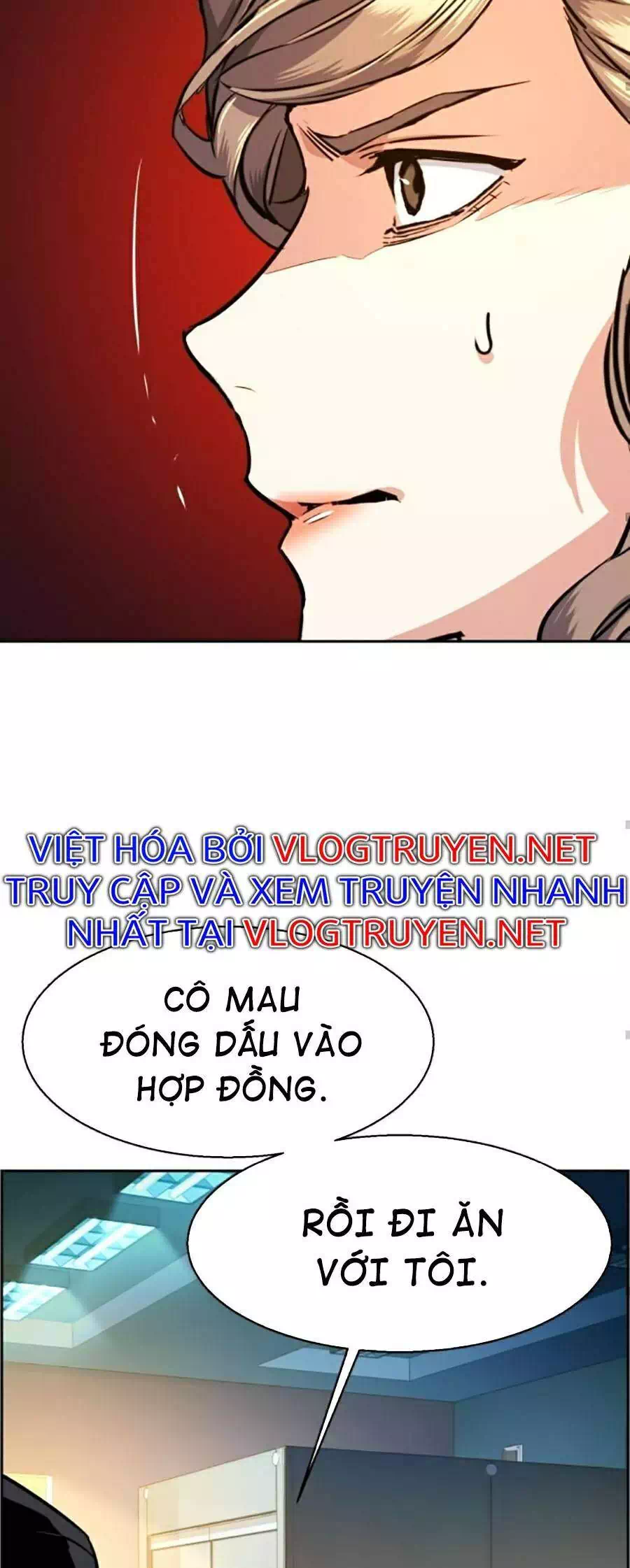 Truyện Tranh Bạn Học Của Tôi Là Lính Đánh Thuê trang 5