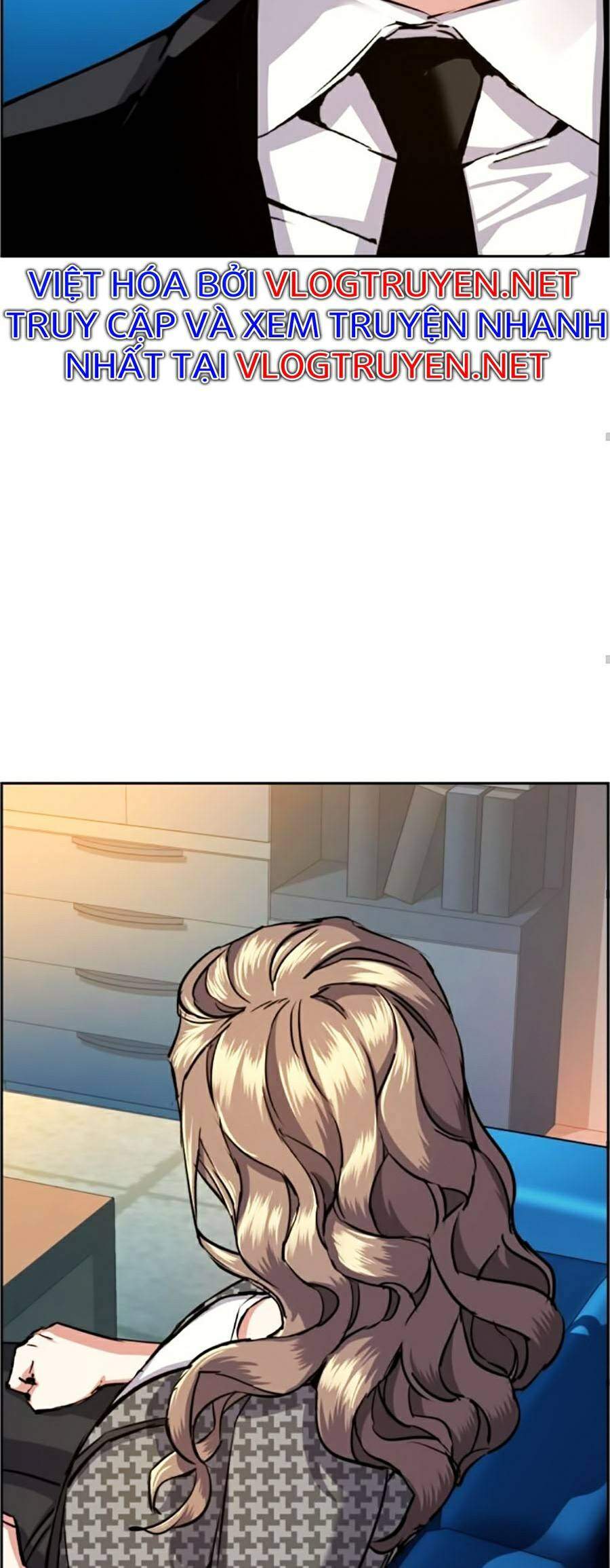 Truyện Tranh Bạn Học Của Tôi Là Lính Đánh Thuê trang 5