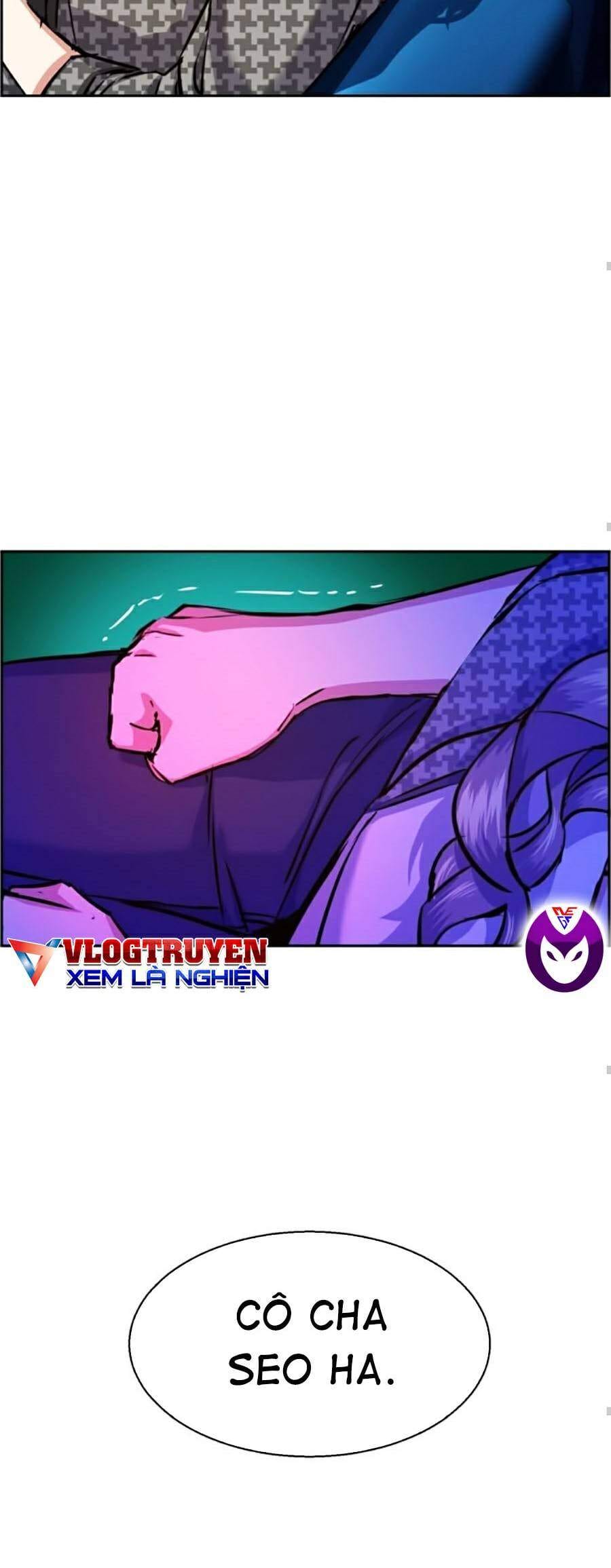 Truyện Tranh Bạn Học Của Tôi Là Lính Đánh Thuê trang 5