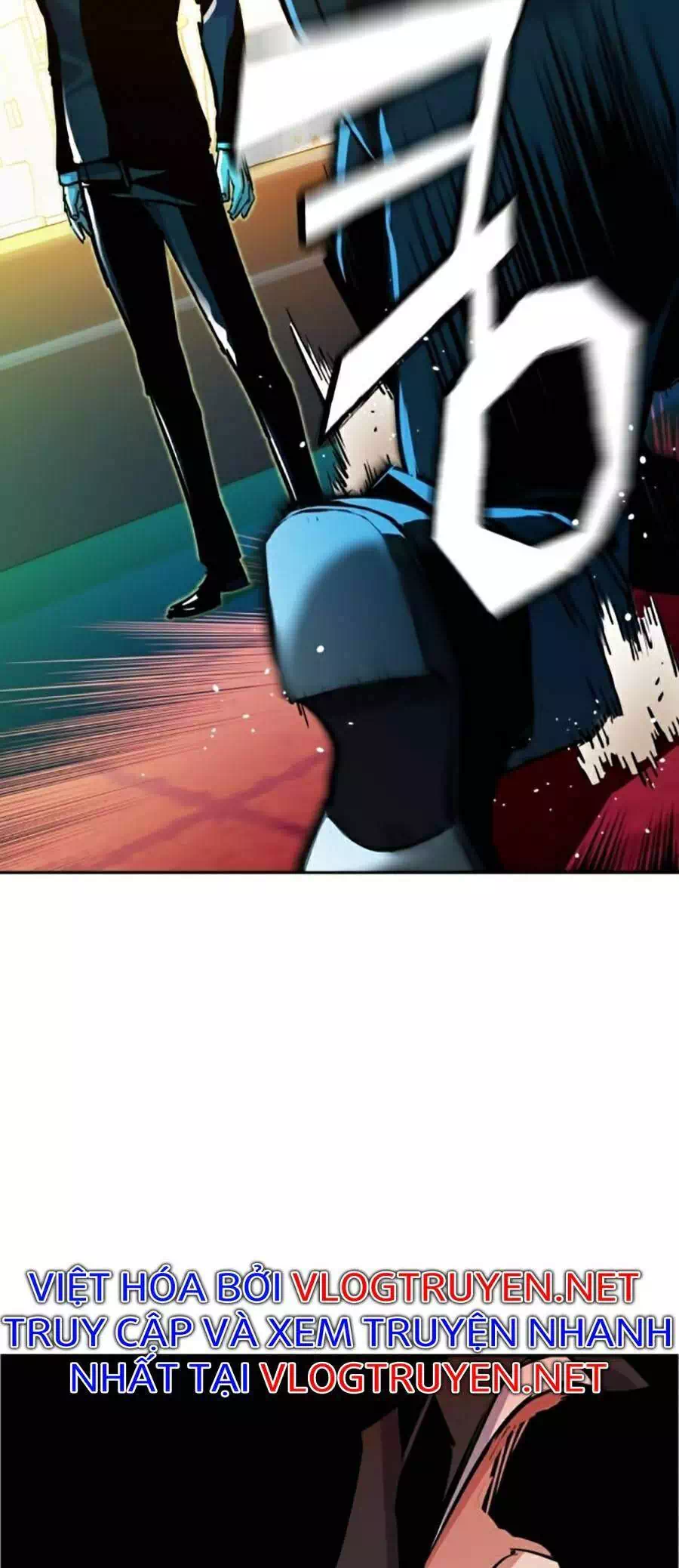 Truyện Tranh Bạn Học Của Tôi Là Lính Đánh Thuê trang 5