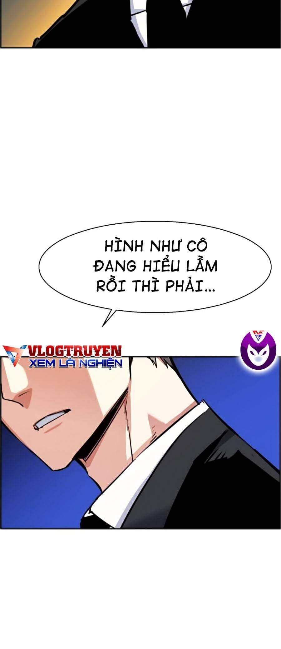 Truyện Tranh Bạn Học Của Tôi Là Lính Đánh Thuê trang 5