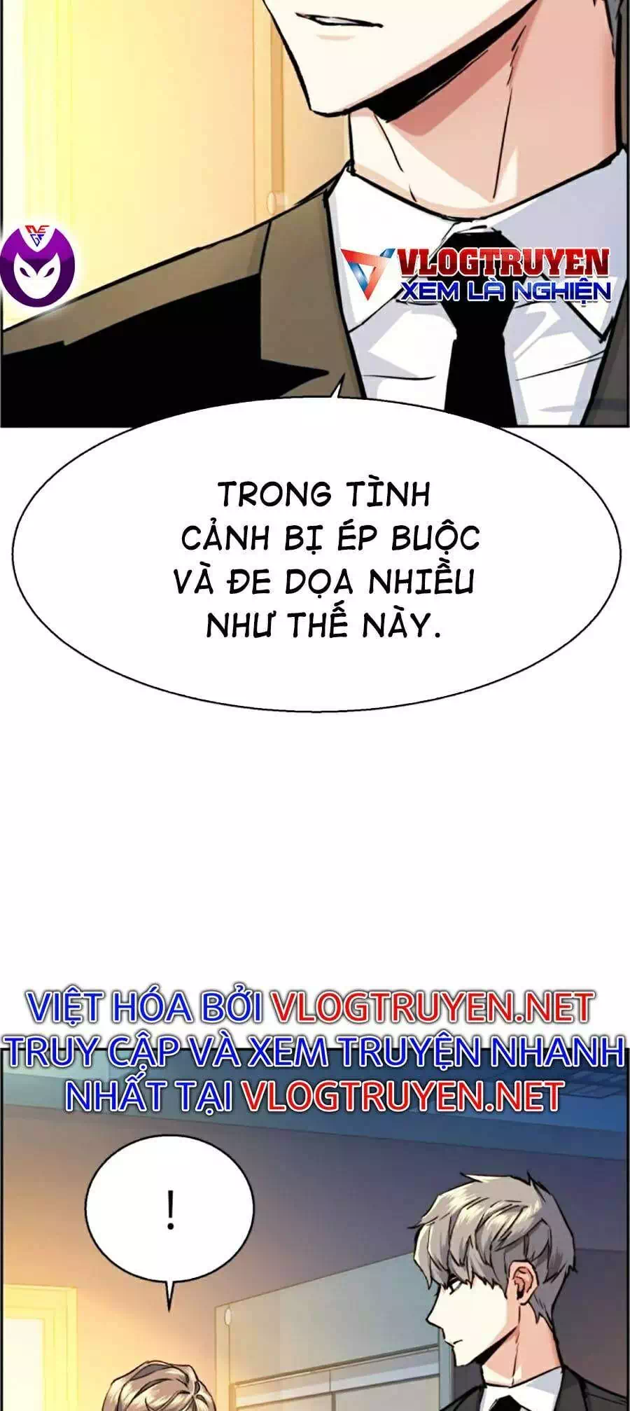 Truyện Tranh Bạn Học Của Tôi Là Lính Đánh Thuê trang 5