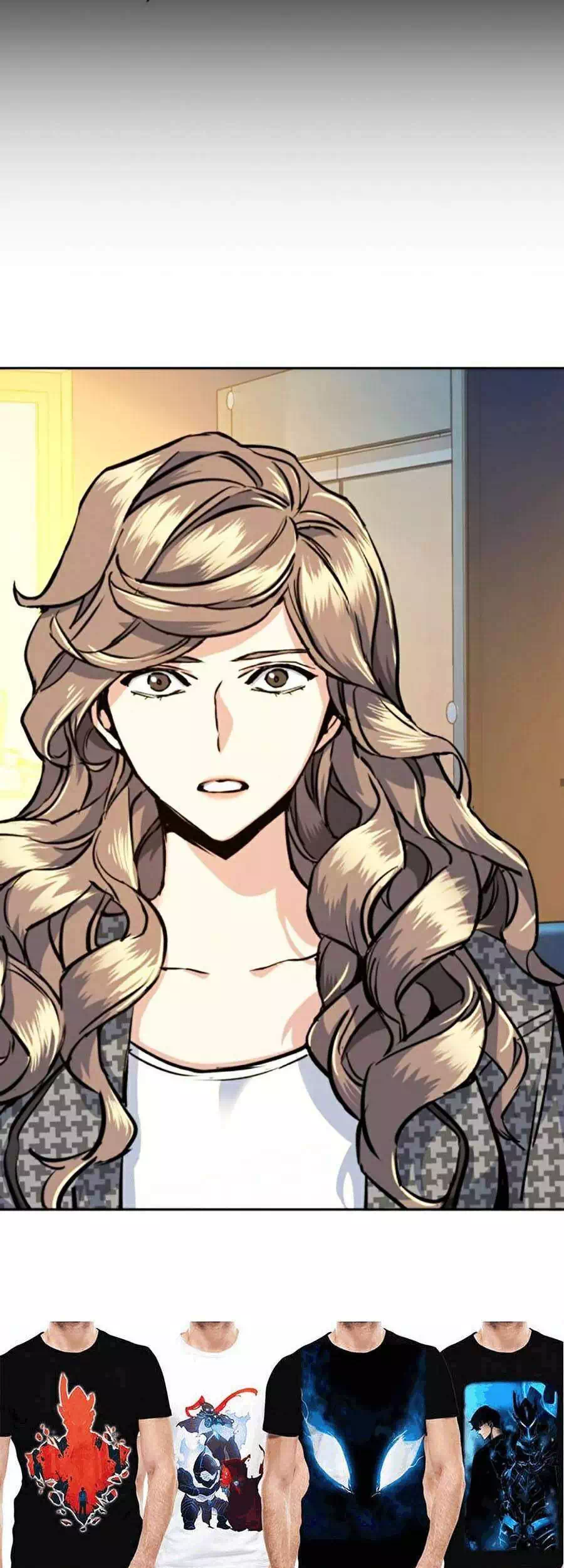 Truyện Tranh Bạn Học Của Tôi Là Lính Đánh Thuê trang 5