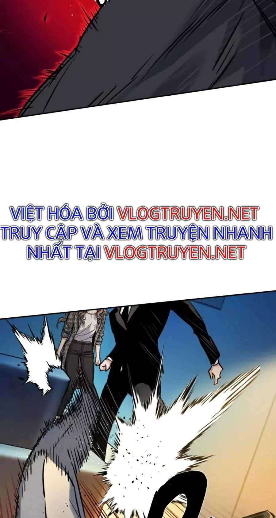 Truyện Tranh Bạn Học Của Tôi Là Lính Đánh Thuê trang 5