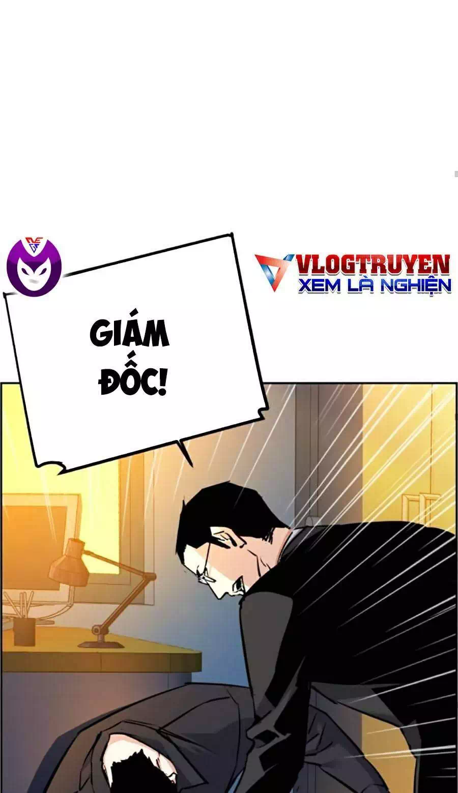 Truyện Tranh Bạn Học Của Tôi Là Lính Đánh Thuê trang 5