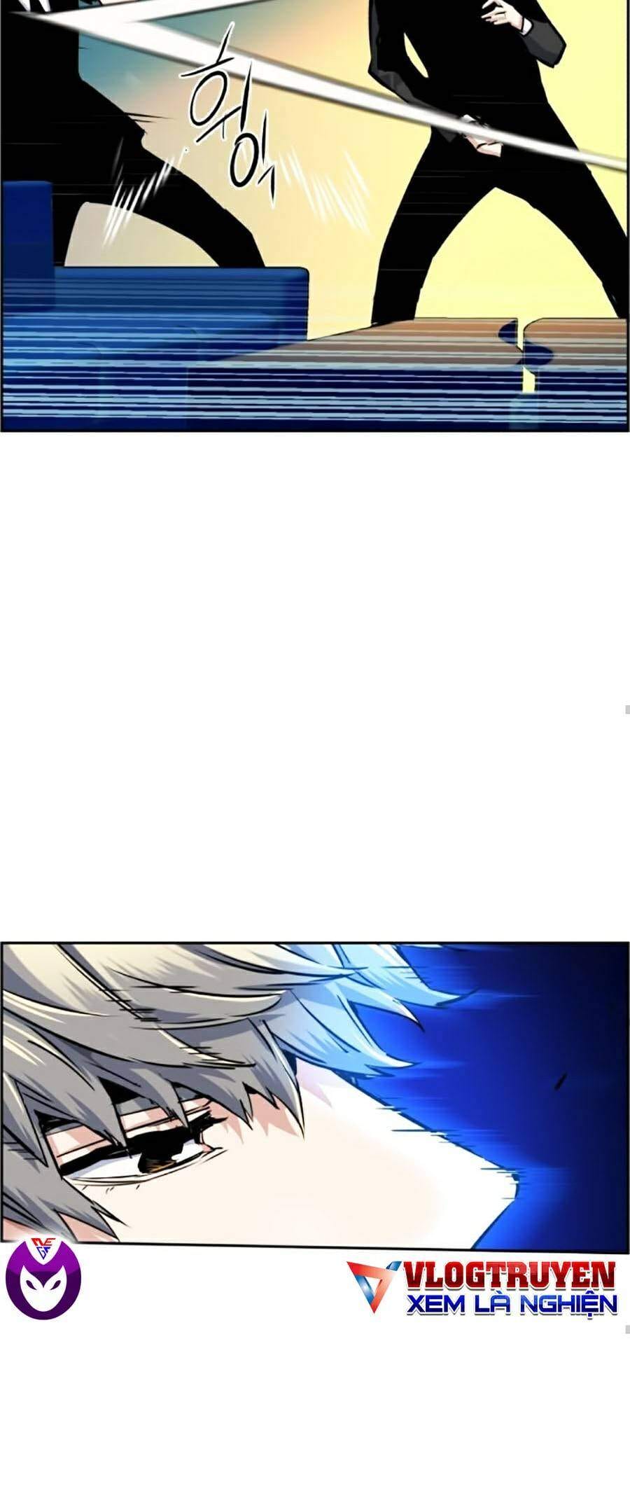 Truyện Tranh Bạn Học Của Tôi Là Lính Đánh Thuê trang 5