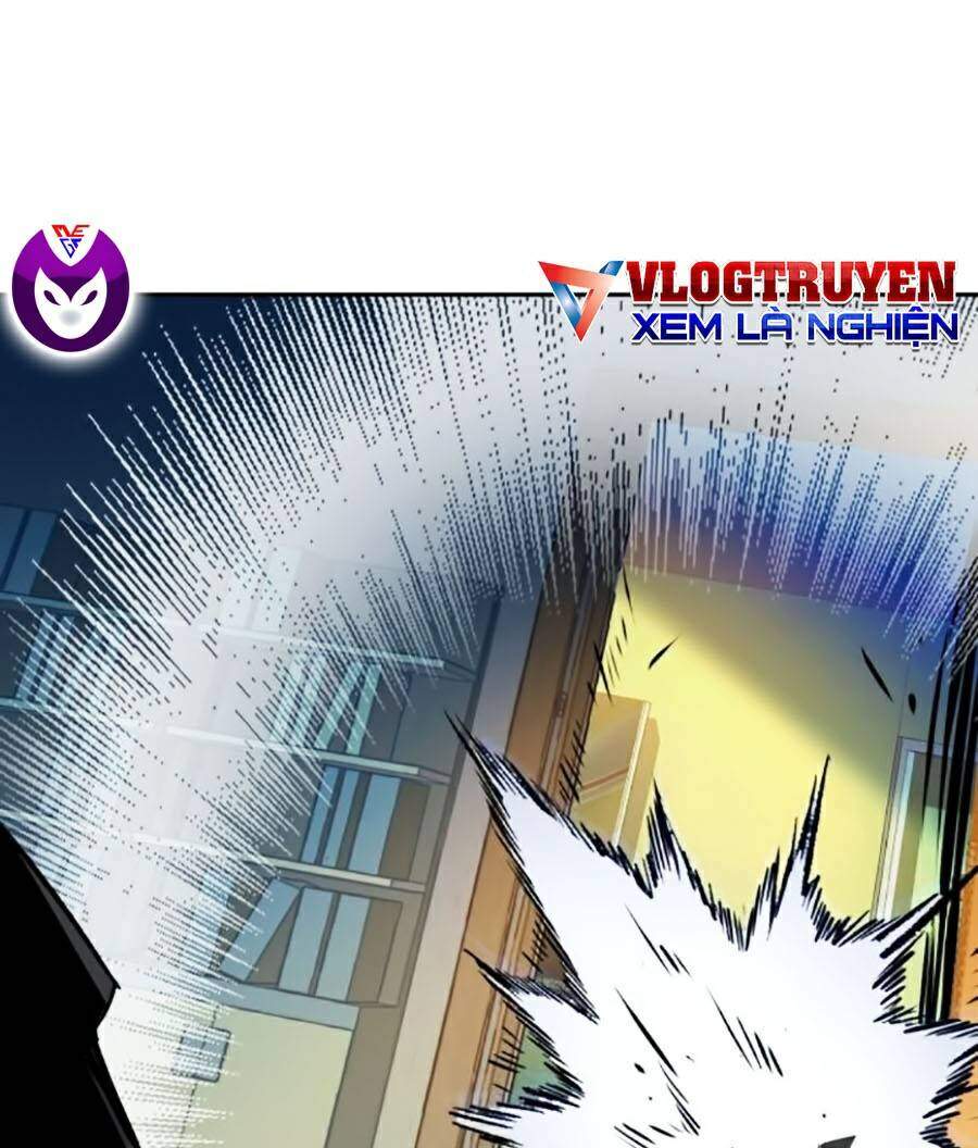 Truyện Tranh Bạn Học Của Tôi Là Lính Đánh Thuê trang 5