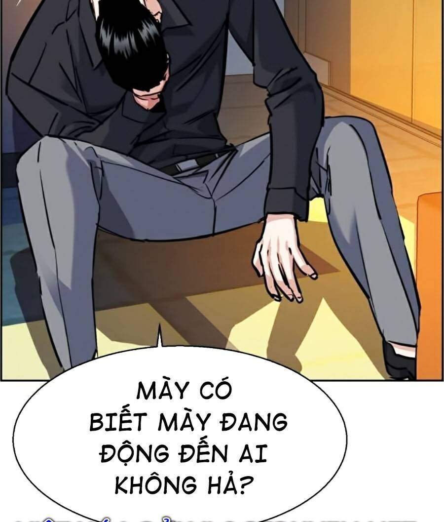 Truyện Tranh Bạn Học Của Tôi Là Lính Đánh Thuê trang 5