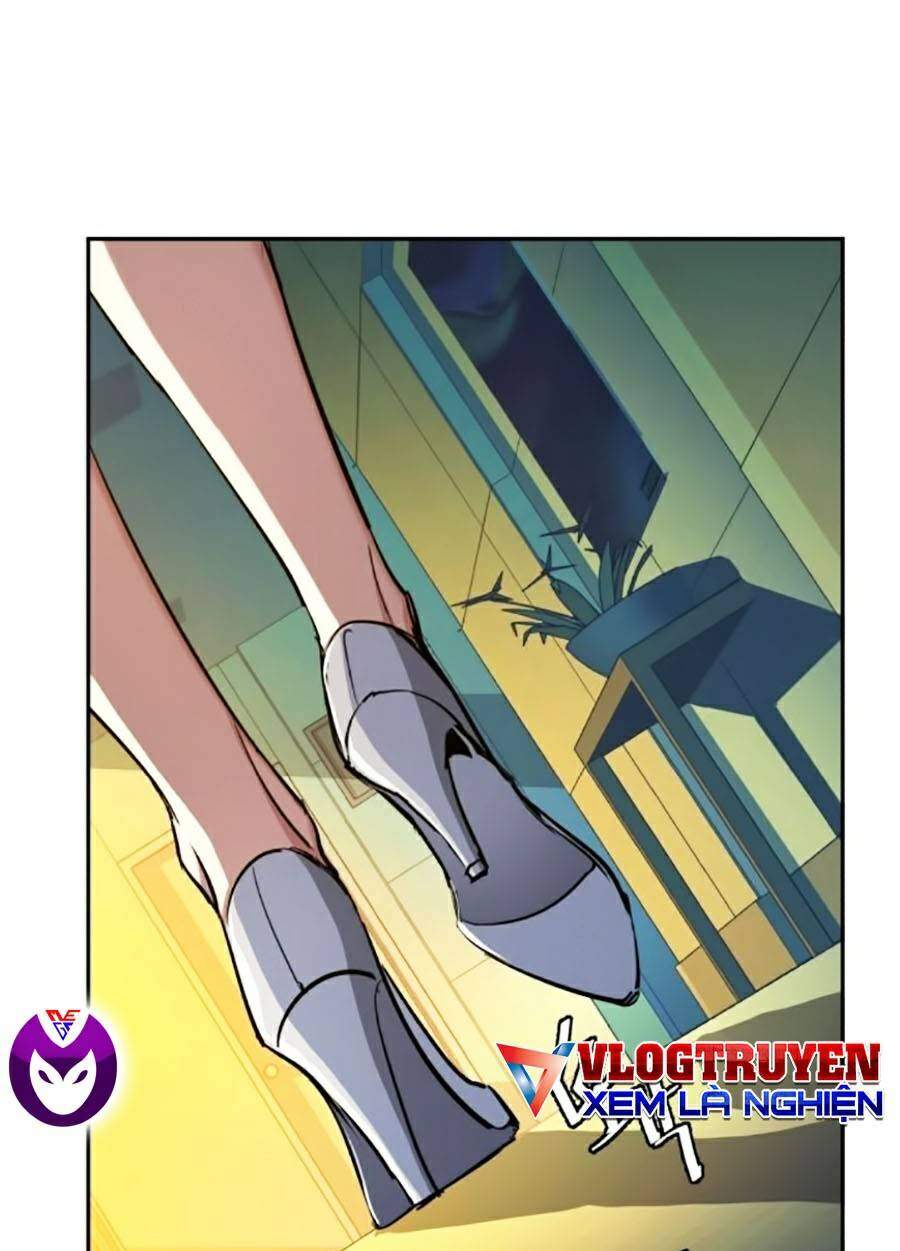 Truyện Tranh Bạn Học Của Tôi Là Lính Đánh Thuê trang 5