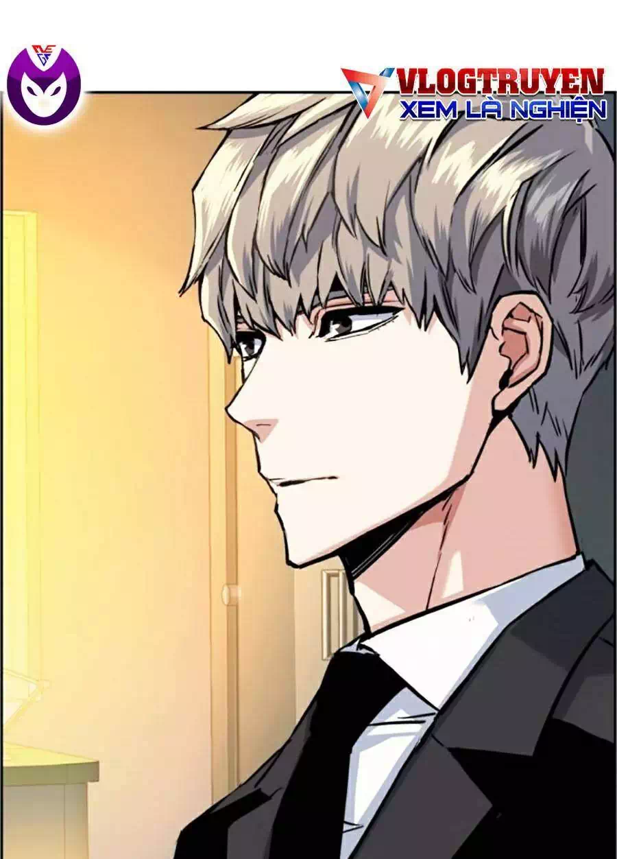 Truyện Tranh Bạn Học Của Tôi Là Lính Đánh Thuê trang 5