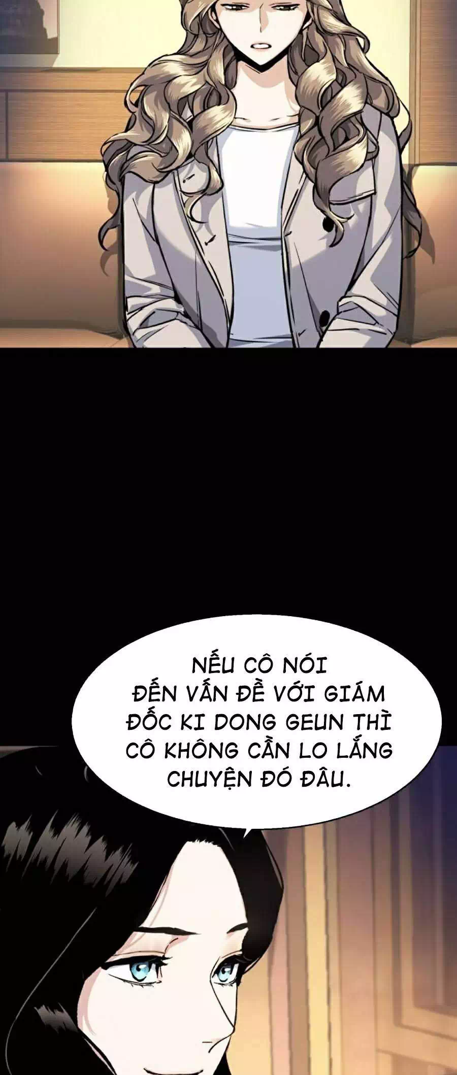 Truyện Tranh Bạn Học Của Tôi Là Lính Đánh Thuê trang 5