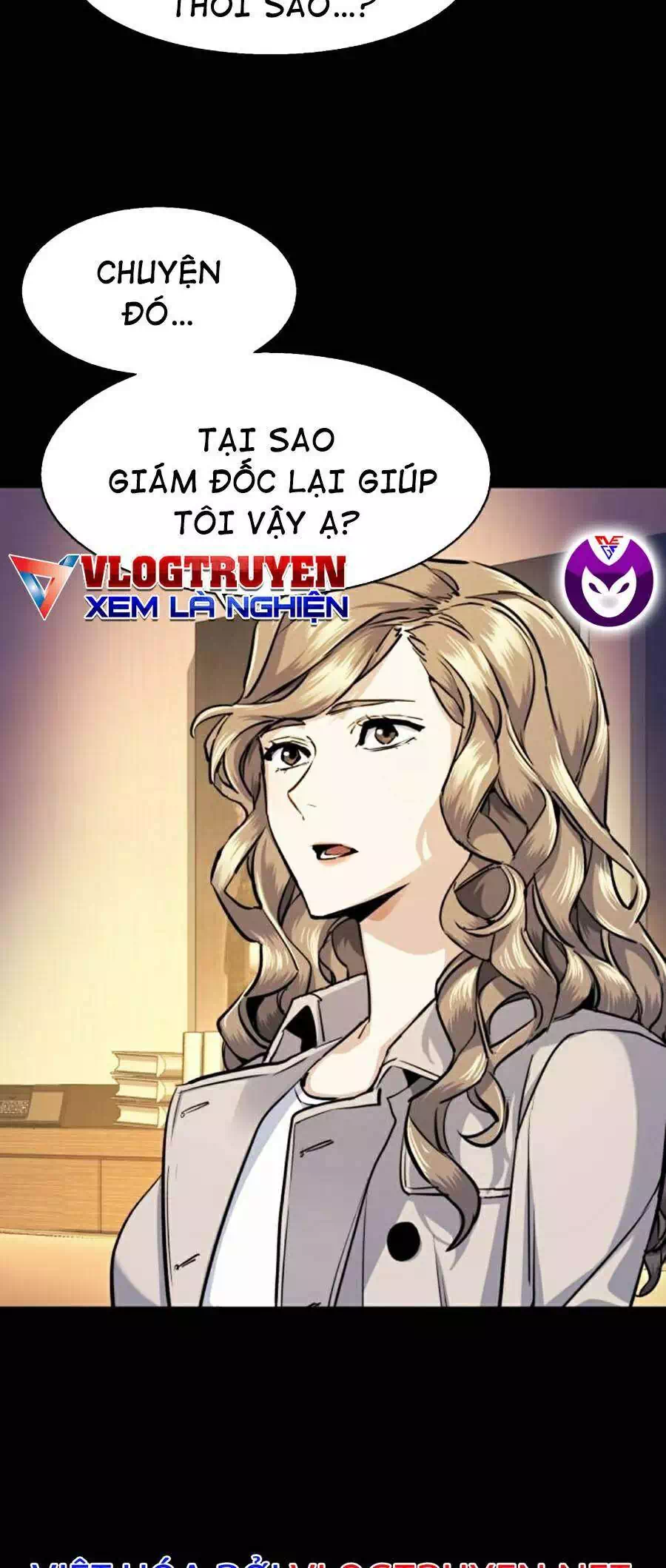Truyện Tranh Bạn Học Của Tôi Là Lính Đánh Thuê trang 5