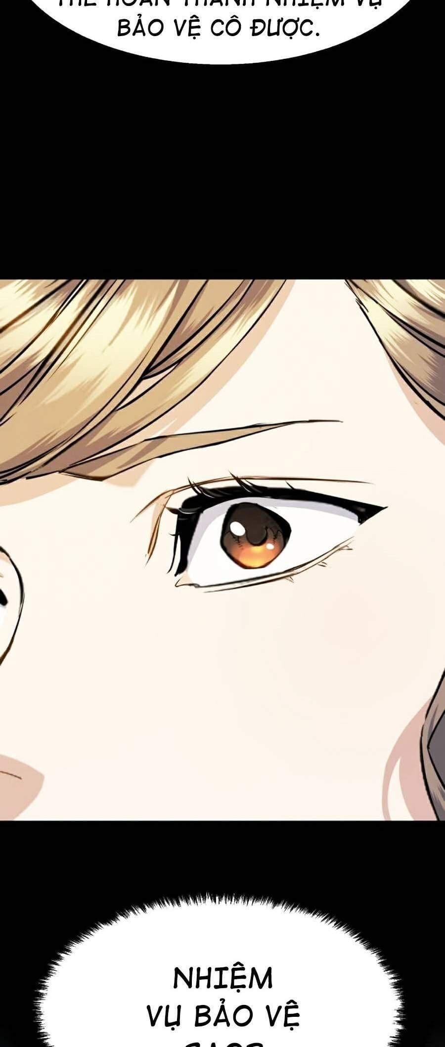 Truyện Tranh Bạn Học Của Tôi Là Lính Đánh Thuê trang 5