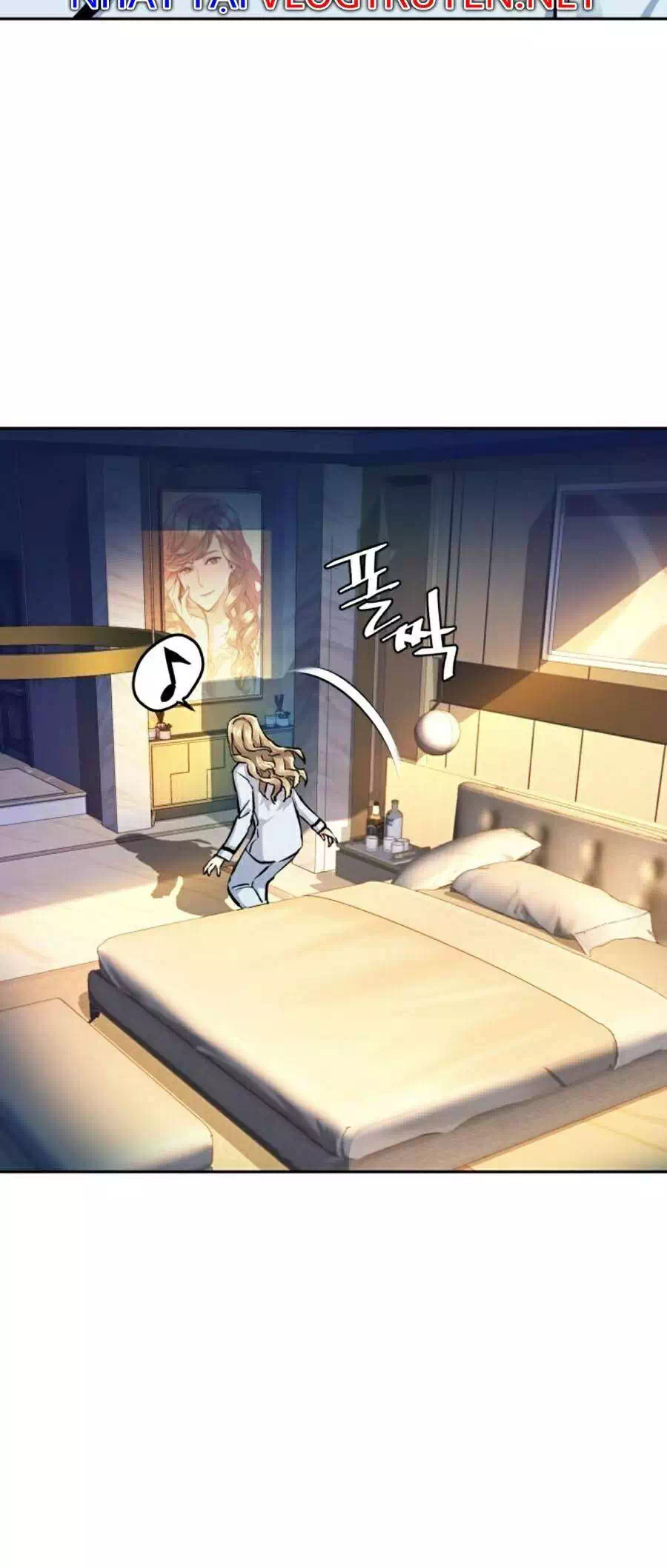 Truyện Tranh Bạn Học Của Tôi Là Lính Đánh Thuê trang 5