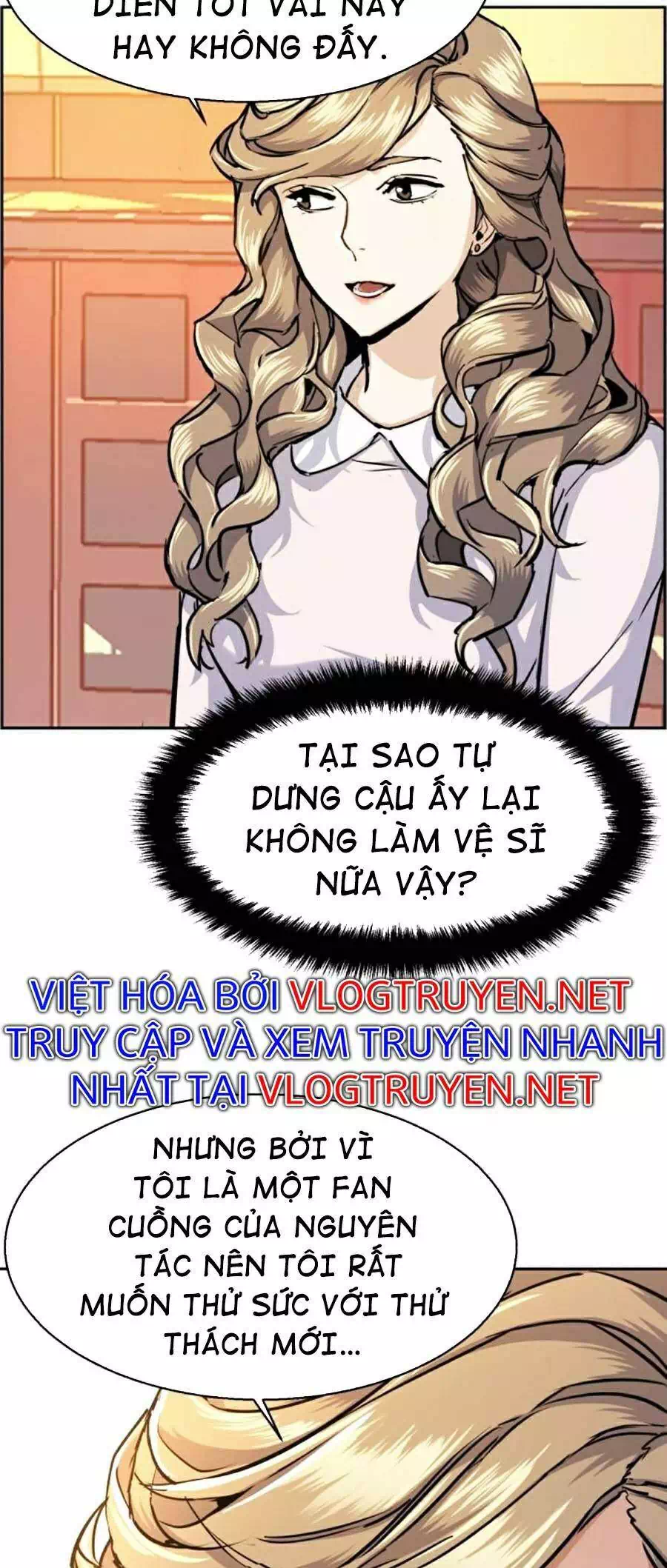 Truyện Tranh Bạn Học Của Tôi Là Lính Đánh Thuê trang 5