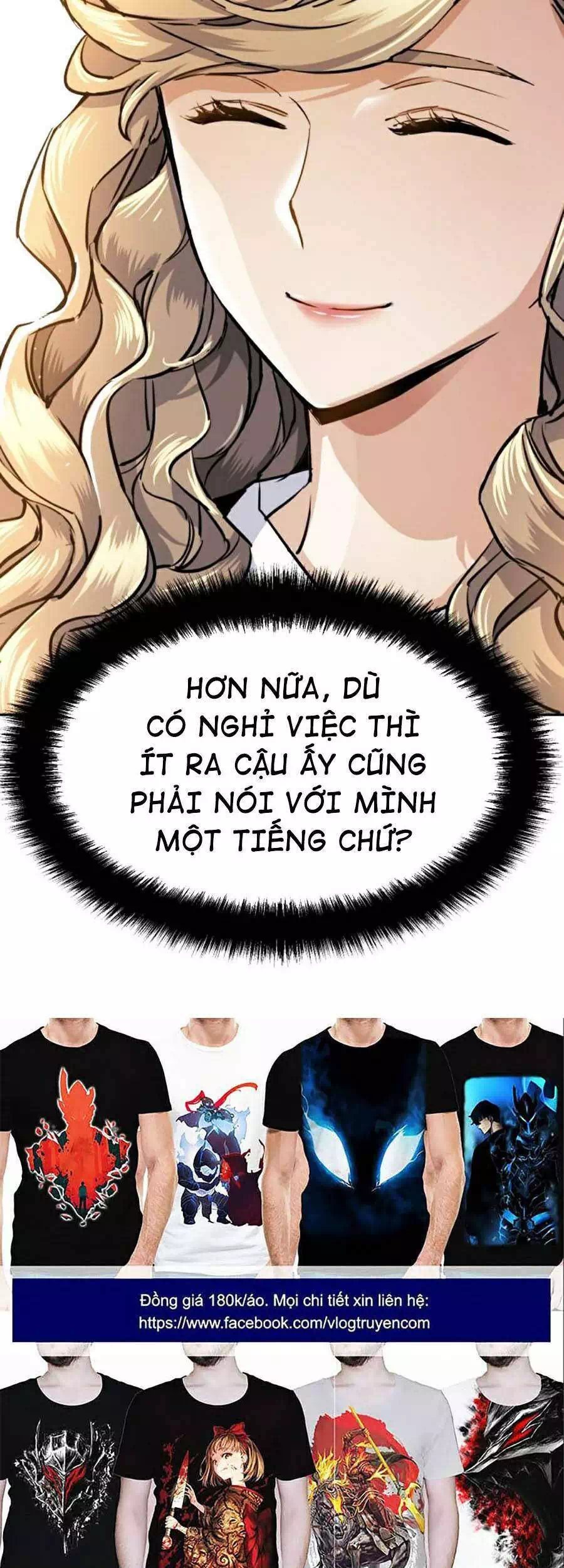 Truyện Tranh Bạn Học Của Tôi Là Lính Đánh Thuê trang 5