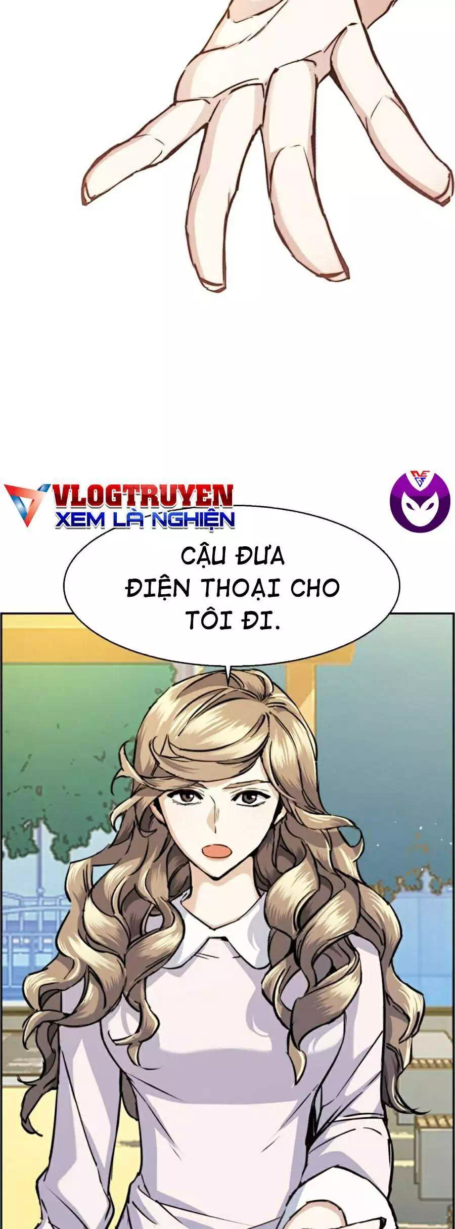 Truyện Tranh Bạn Học Của Tôi Là Lính Đánh Thuê trang 5