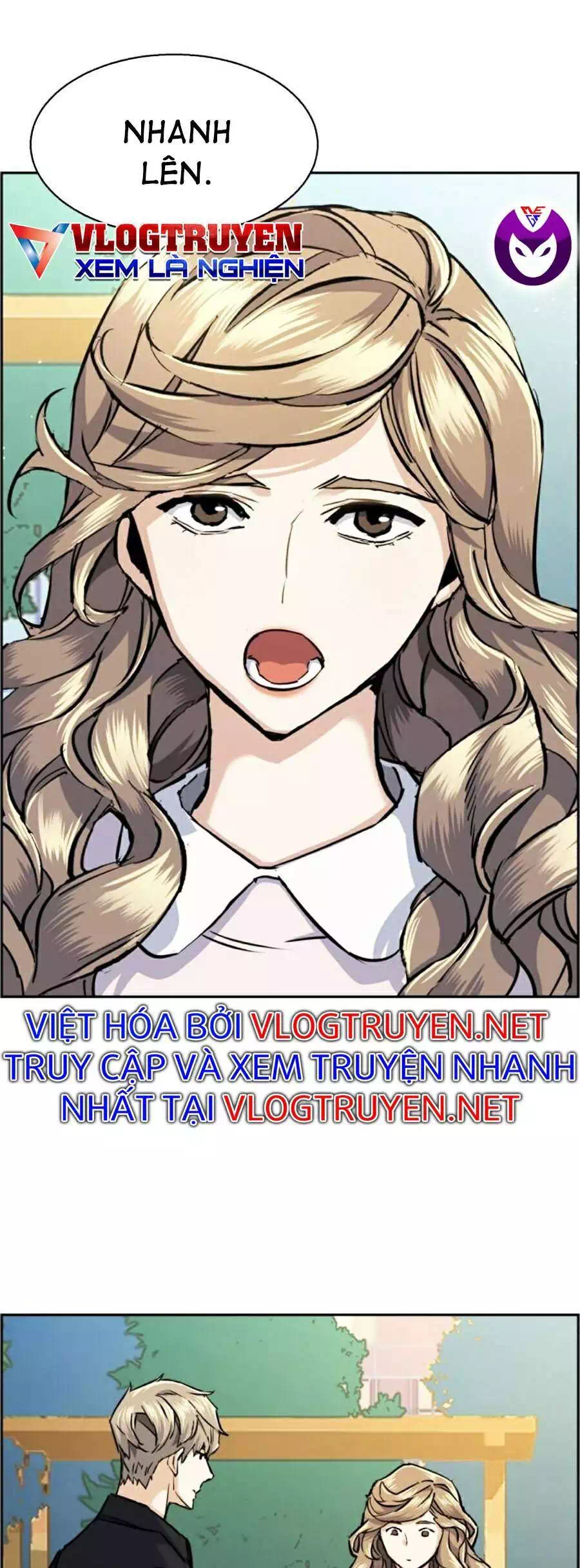 Truyện Tranh Bạn Học Của Tôi Là Lính Đánh Thuê trang 5