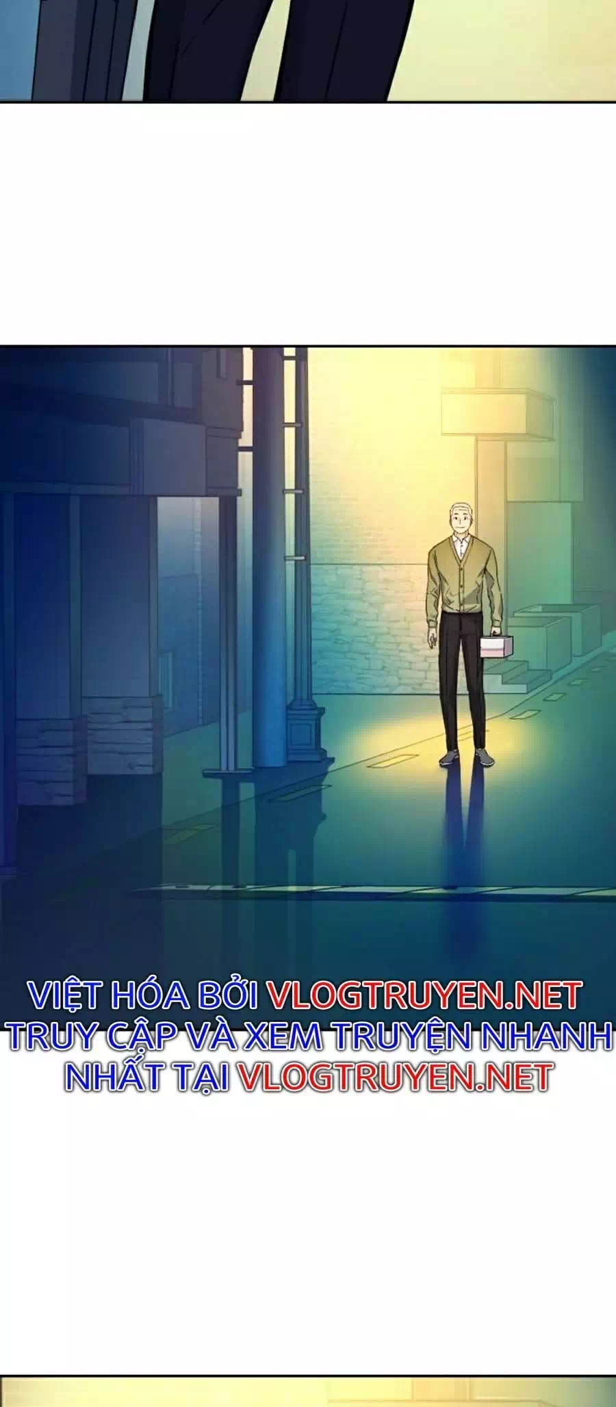 Truyện Tranh Bạn Học Của Tôi Là Lính Đánh Thuê trang 5