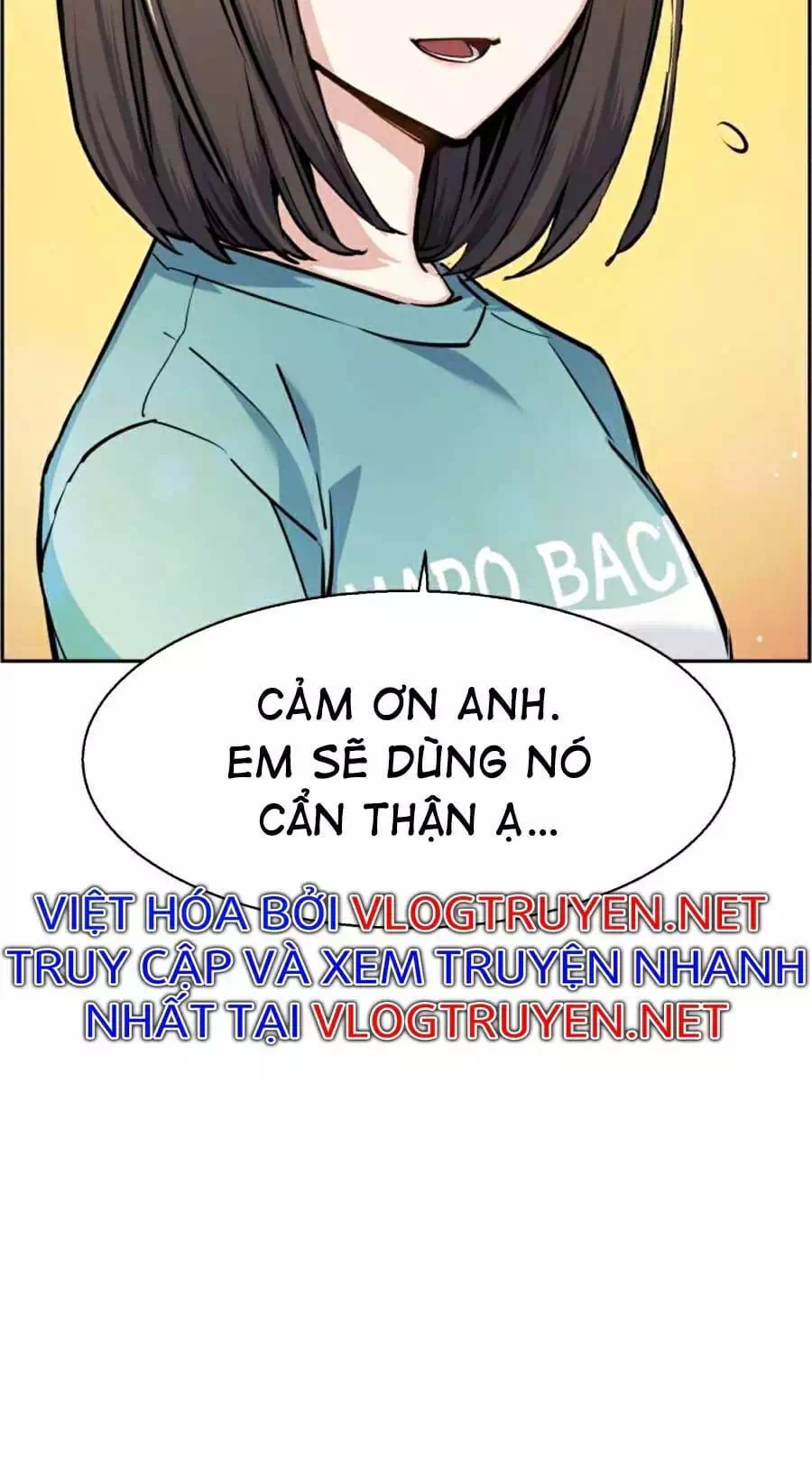 Truyện Tranh Bạn Học Của Tôi Là Lính Đánh Thuê trang 5