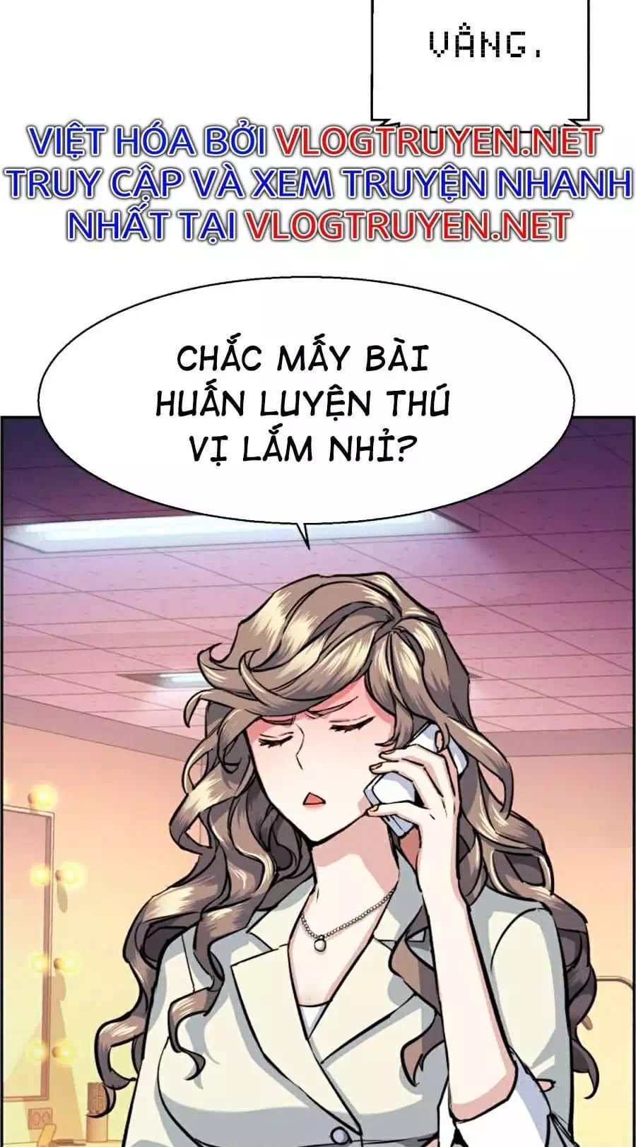 Truyện Tranh Bạn Học Của Tôi Là Lính Đánh Thuê trang 5