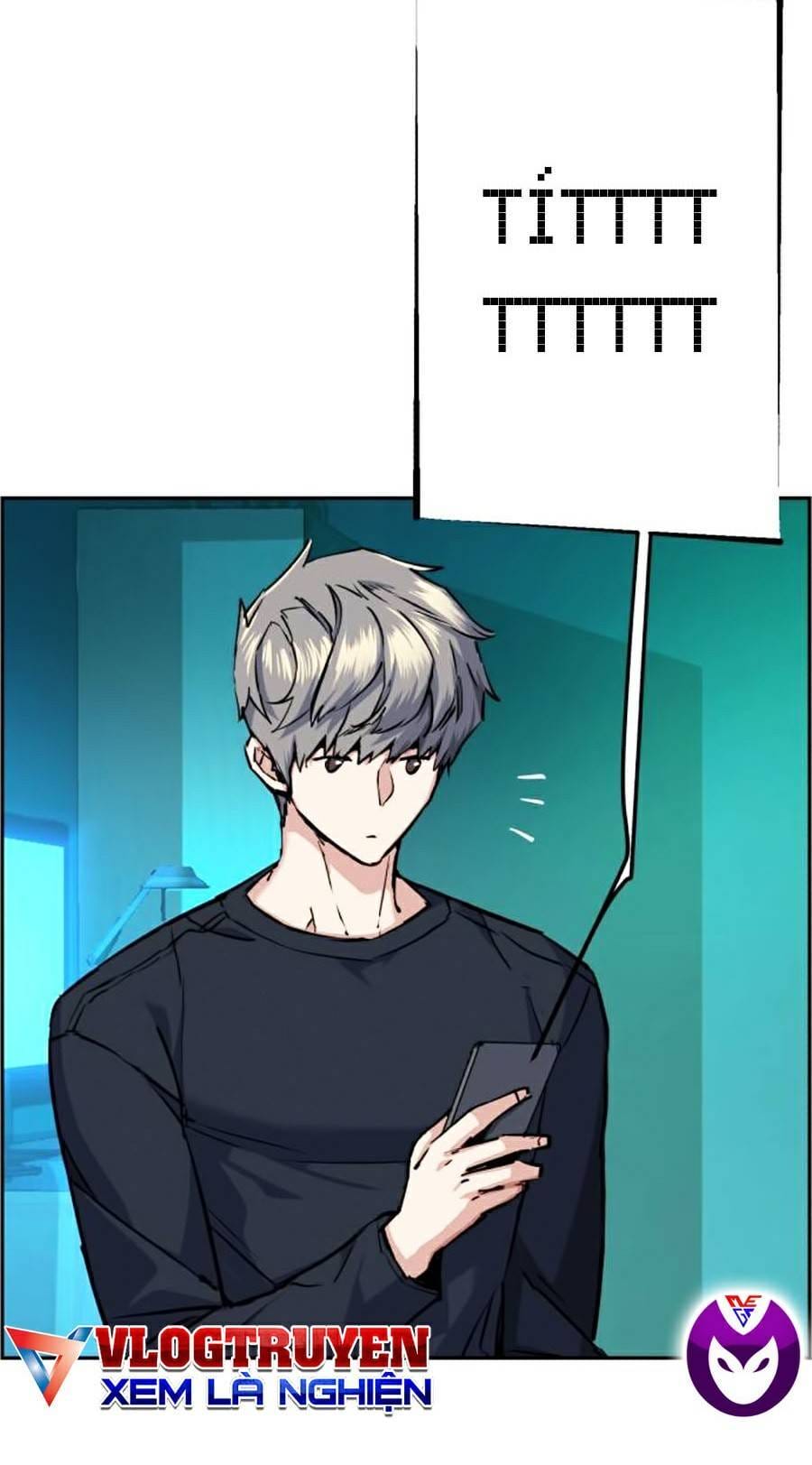 Truyện Tranh Bạn Học Của Tôi Là Lính Đánh Thuê trang 5