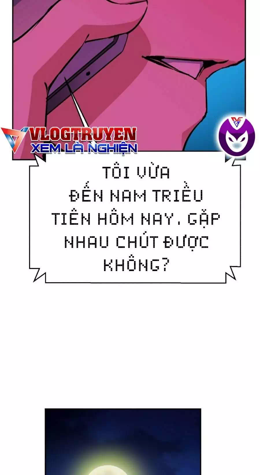 Truyện Tranh Bạn Học Của Tôi Là Lính Đánh Thuê trang 5