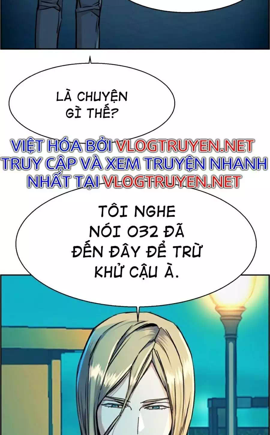 Truyện Tranh Bạn Học Của Tôi Là Lính Đánh Thuê trang 5