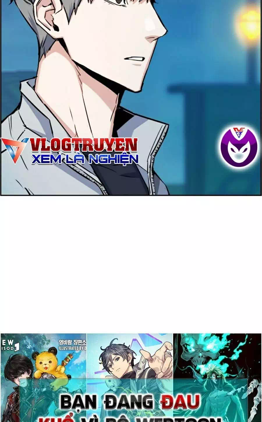 Truyện Tranh Bạn Học Của Tôi Là Lính Đánh Thuê trang 5