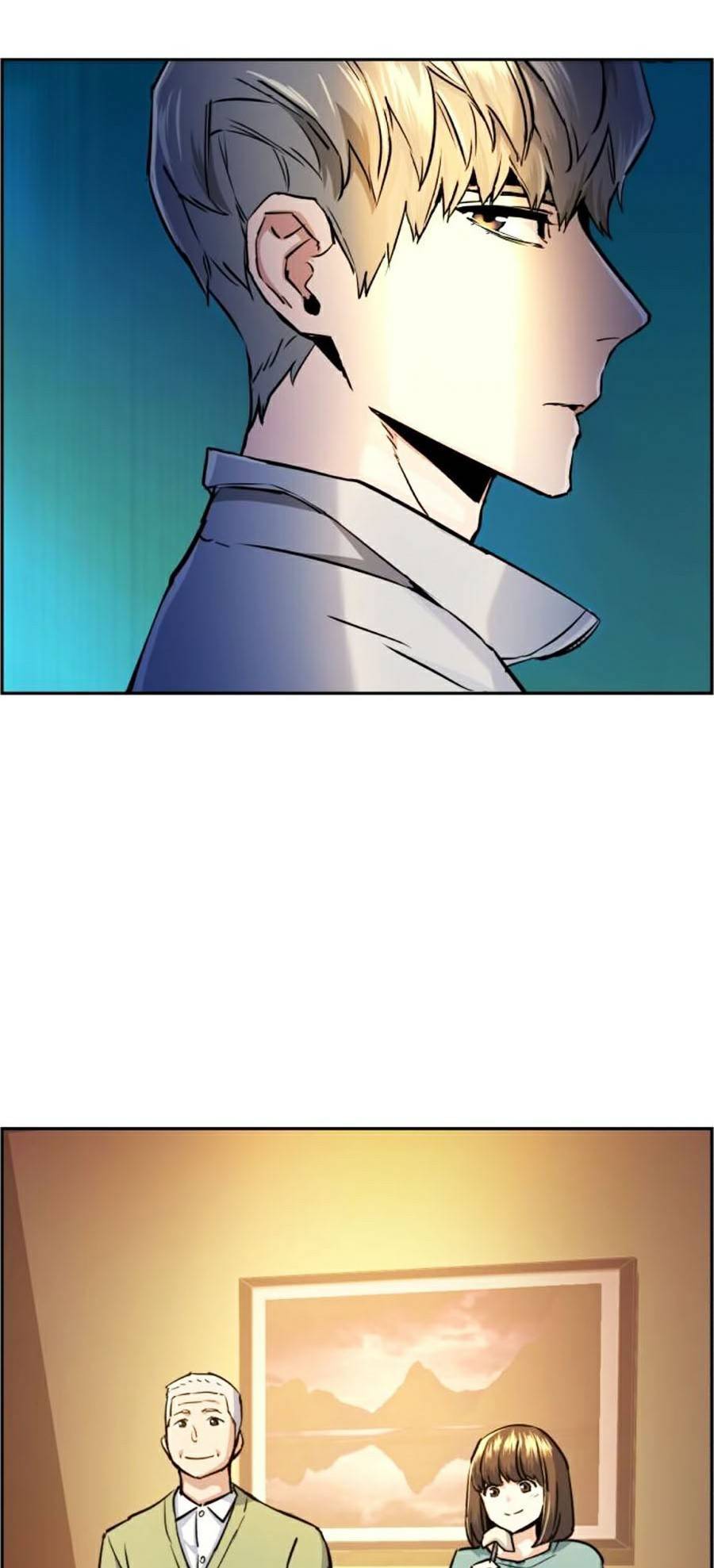 Truyện Tranh Bạn Học Của Tôi Là Lính Đánh Thuê trang 5