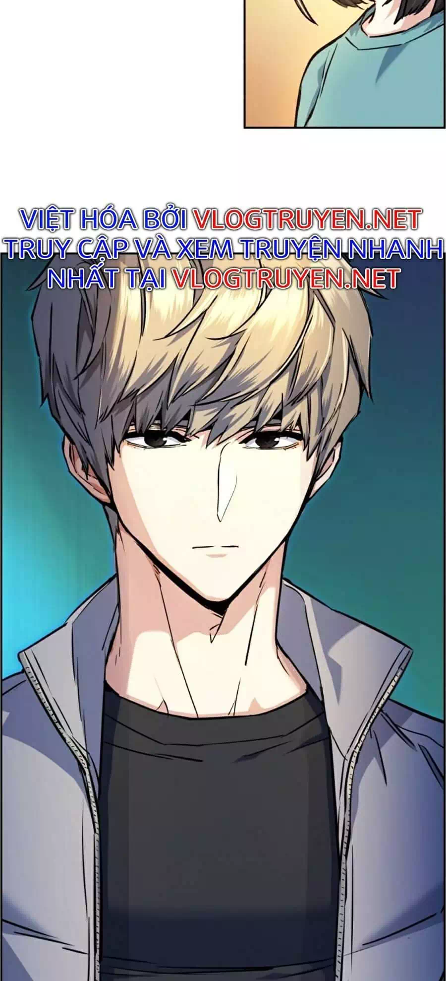 Truyện Tranh Bạn Học Của Tôi Là Lính Đánh Thuê trang 5