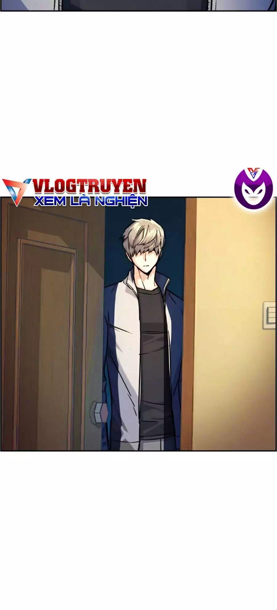 Truyện Tranh Bạn Học Của Tôi Là Lính Đánh Thuê trang 5