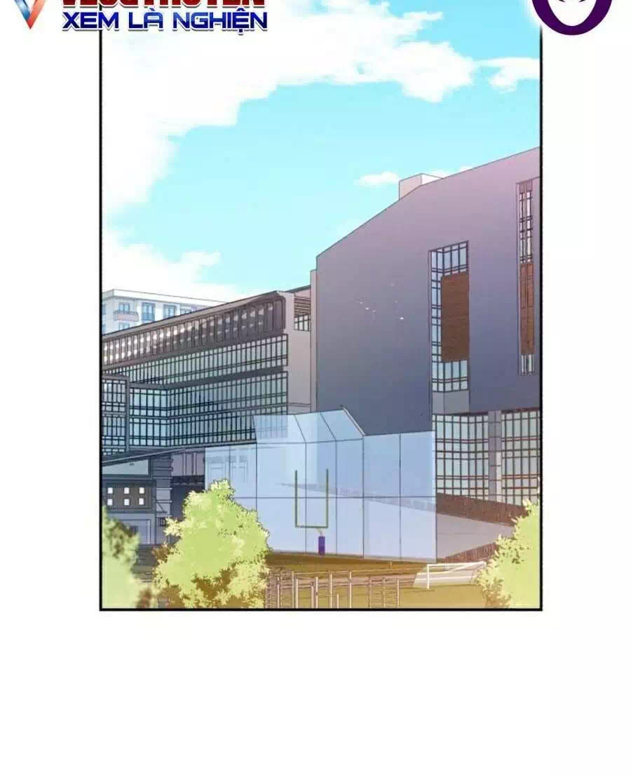 Truyện Tranh Bạn Học Của Tôi Là Lính Đánh Thuê trang 5