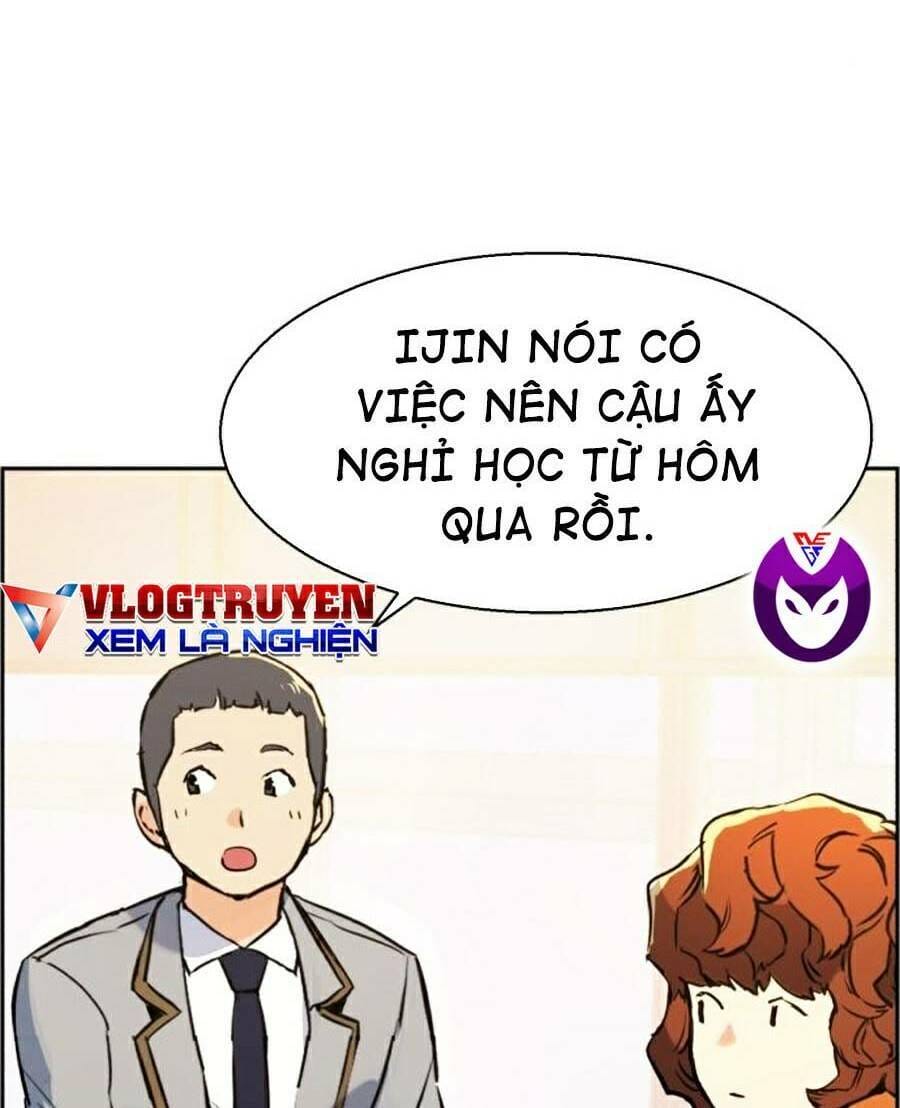 Truyện Tranh Bạn Học Của Tôi Là Lính Đánh Thuê trang 5